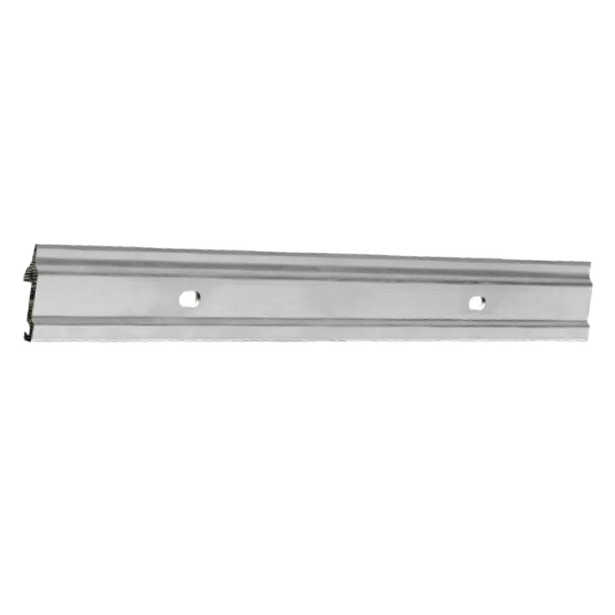 High-Quality Aluminum Profile for External Connectors - Durable & Lightweight for Industrial Equipment, Solar Panel Frames, and DIY Projects
