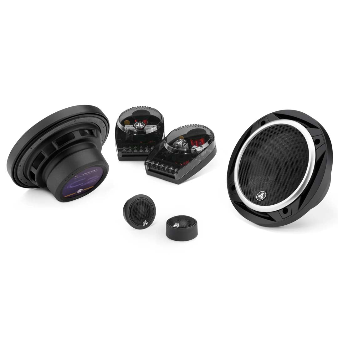 JL Audio C2-600 6.5