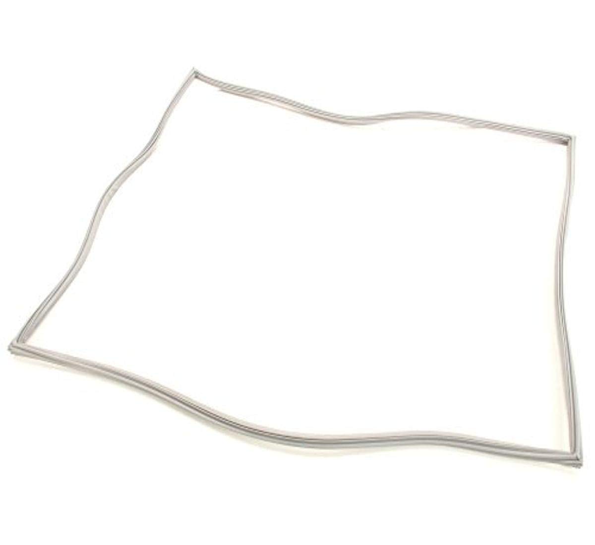 Delfield 1701294 Commercial Refrigerator Door Gasket Seal - Replacement Part for Walk-In Coolers & Freezers - Durable Rubber Gasket for Food Service Equipment