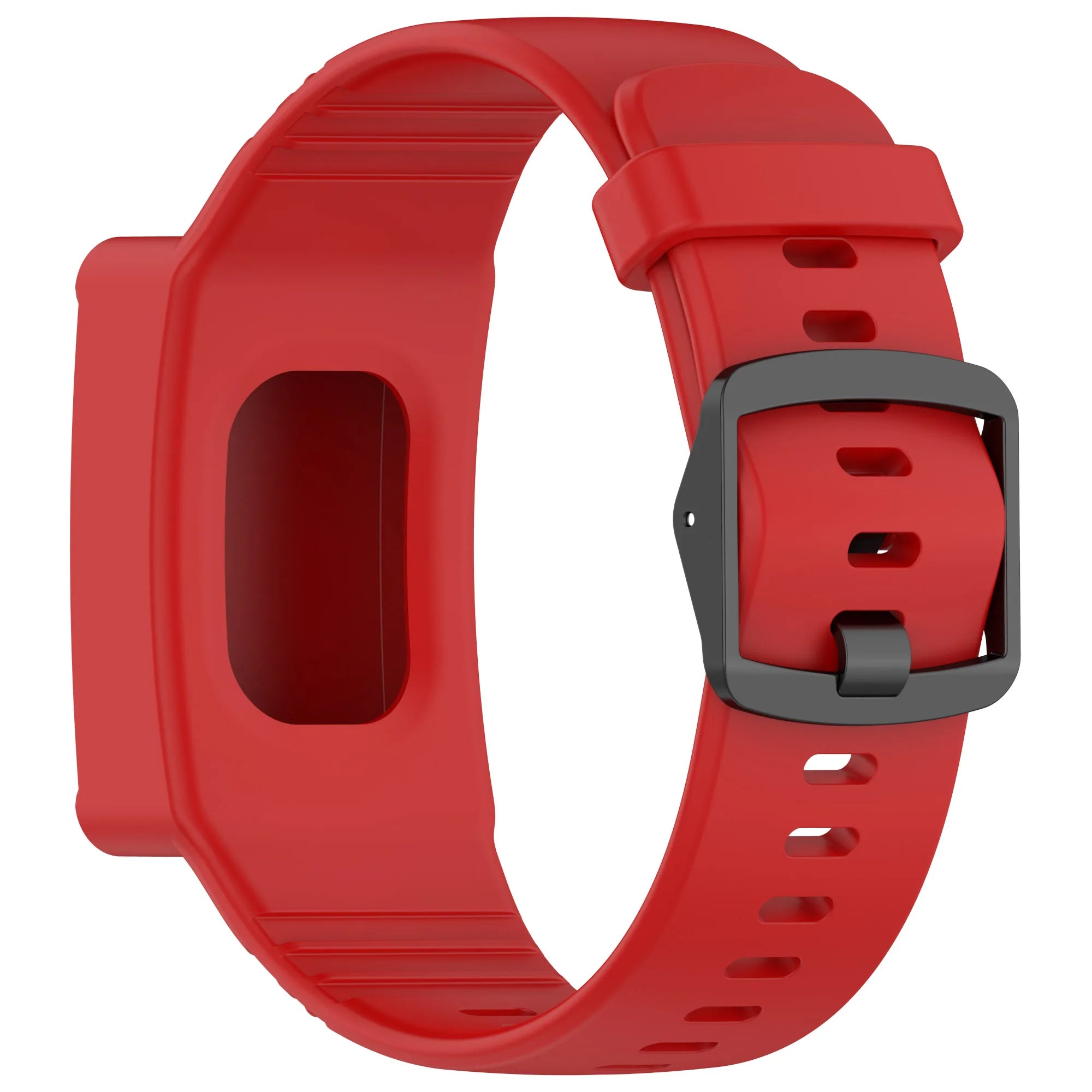 Premium Silicone Case & Straps for Whoop 4.0/3.0 Fitness Tracker - Comfortable, Durable Workout Accessories for Running, Gym & Sleep Tracking