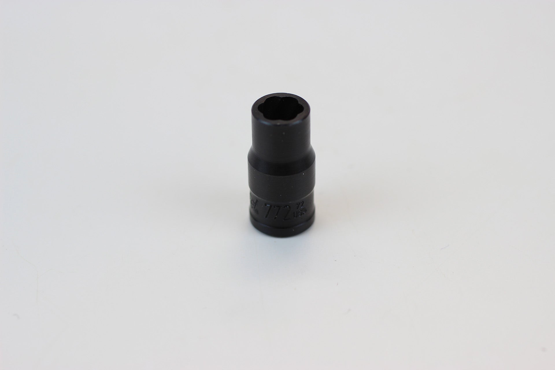 1/4 Inch Drive 7.25mm & 9/32 Turbo Socket - Professional Grade Impact Socket Set for Automotive Repair and DIY Projects