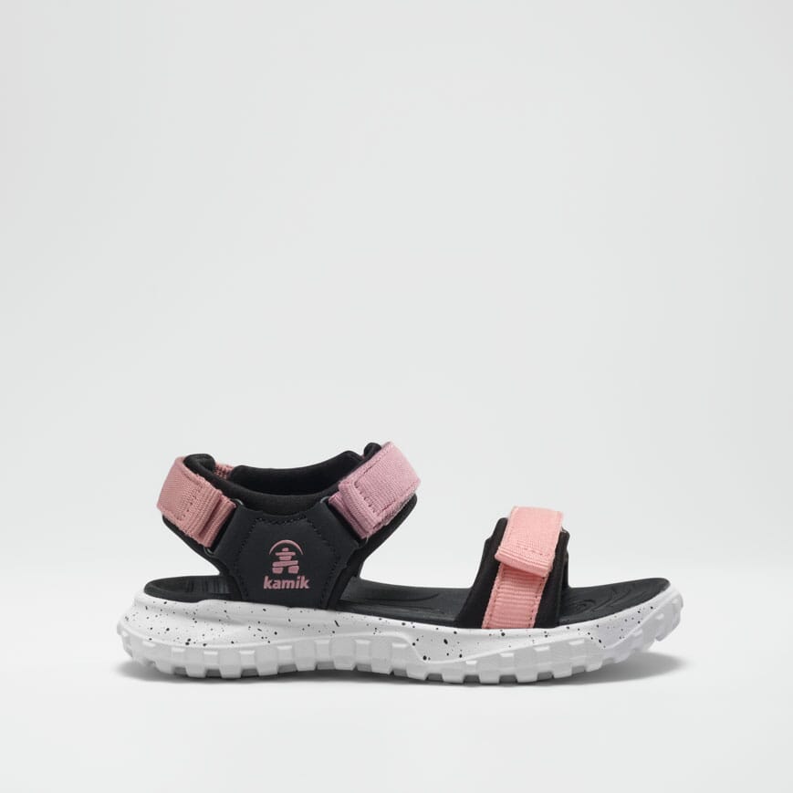 Best Kids' Open Toe Sandals for Summer - Comfortable & Breathable Beach & Play Shoes for Boys & Girls