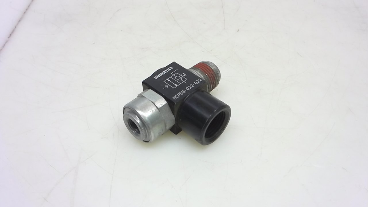 NCPGG-022-022 3/8