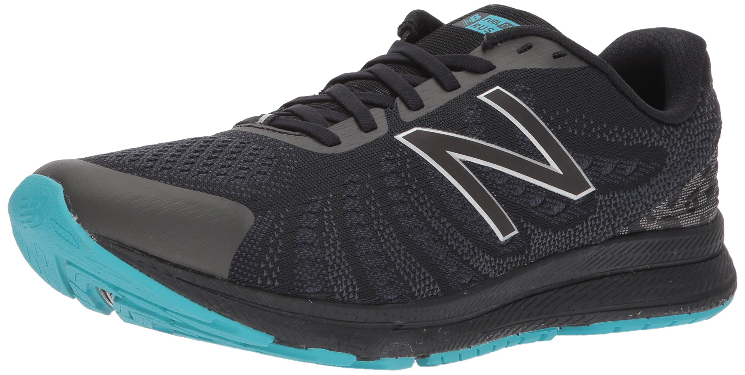 New Balance Men's Vazee Rush V3 Running Shoes - Lightweight Athletic Sneakers for Jogging, Gym & Road Running - Breathable Comfort for Daily Training & Workouts