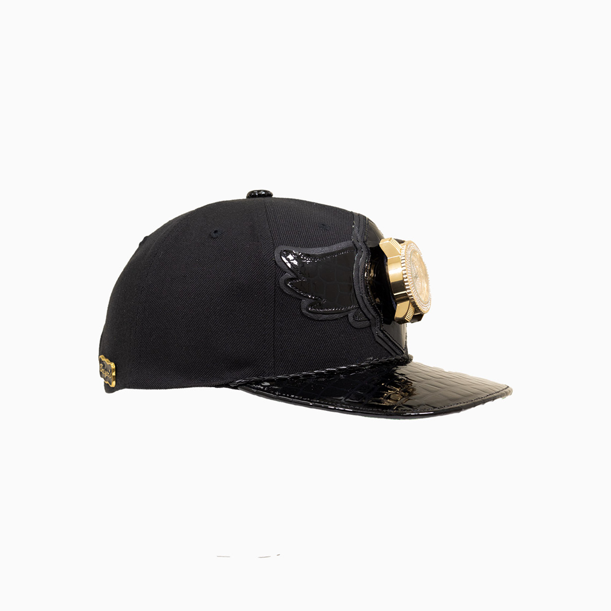 Breyer's Buck 50 Wool Watch Hat - Warm Winter Beanie for Men & Women - Perfect for Skiing, Hiking and Outdoor Activities