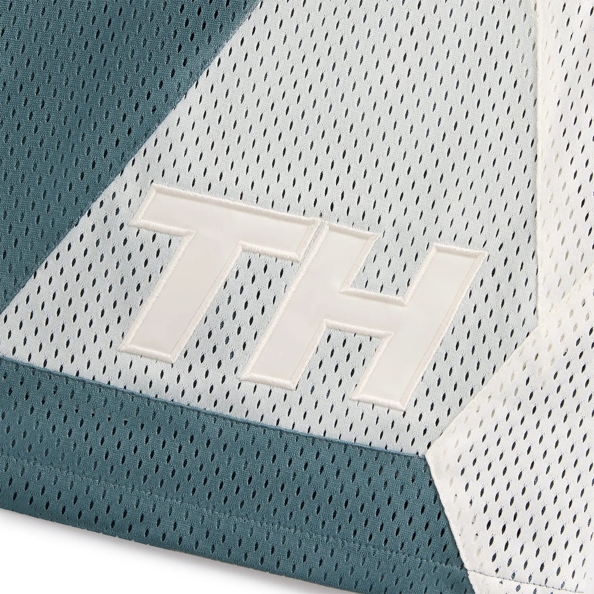 Kith Mesh Turbo Shorts for Men - Lightweight Breathable Running & Gym Workout Shorts - Perfect for Jogging, Training & Outdoor Activities