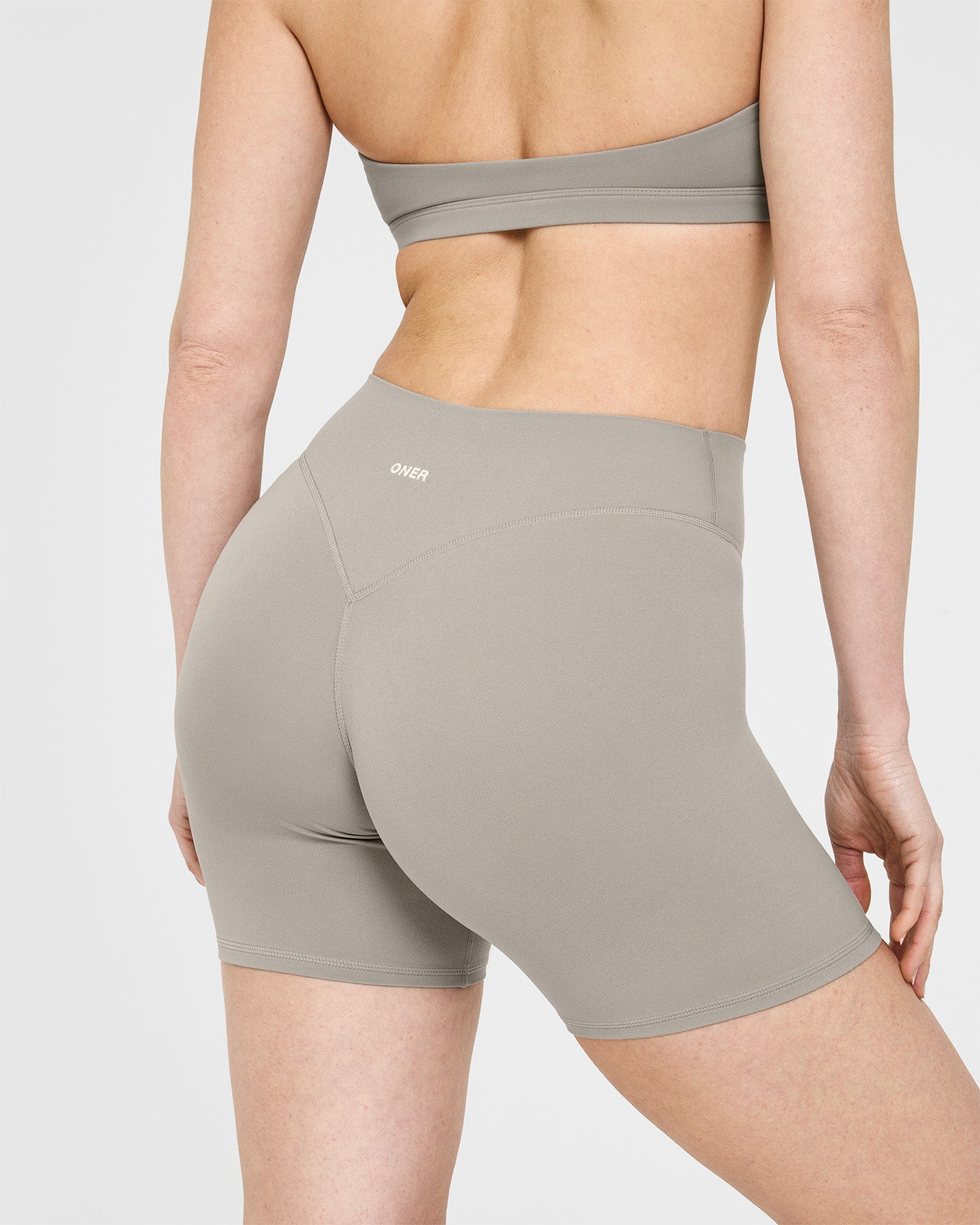SoftMotion™ Women's High-Waist Yoga Shorts with Pockets - 6
