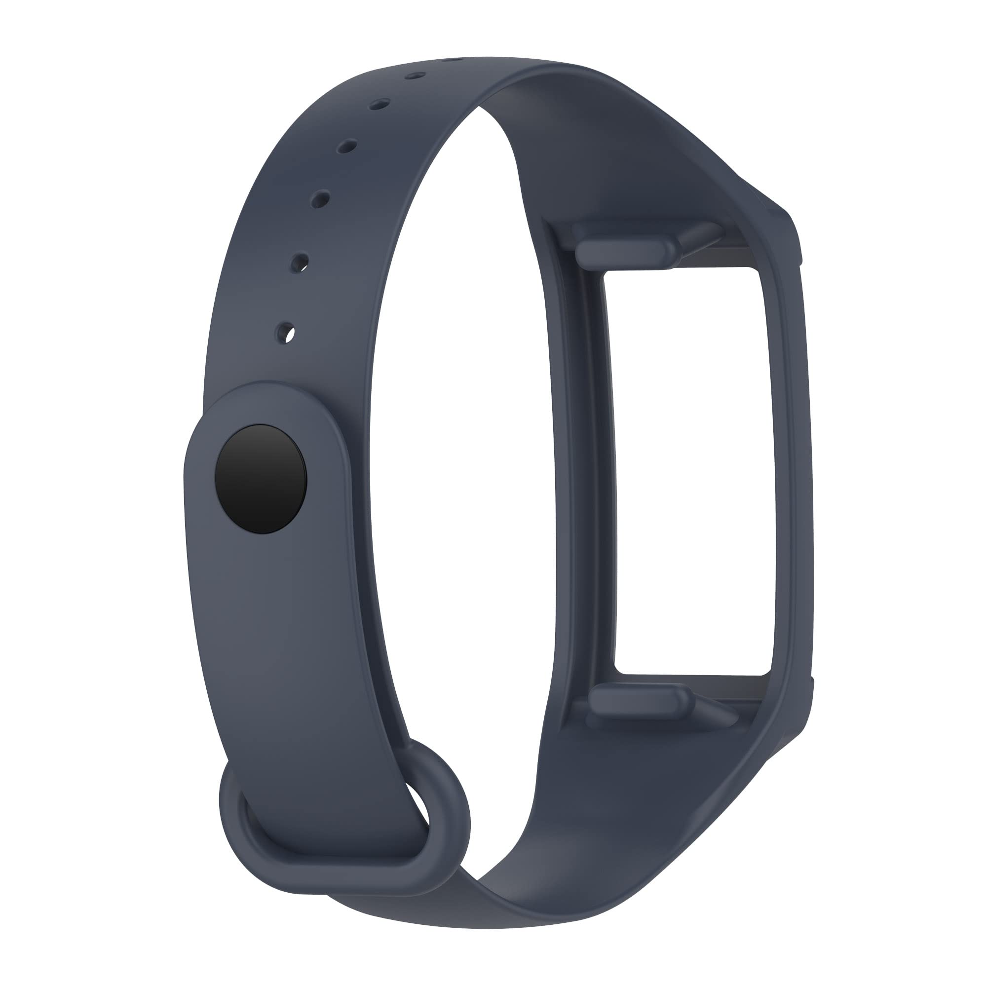 BabyValley Soft Sport Adjustable Replacement Bands for Amazon Halo View Fitness Tracker - Comfortable Wristbands Compatible with Halo View - Perfect for Workouts, Running & Daily Activity Tracking
