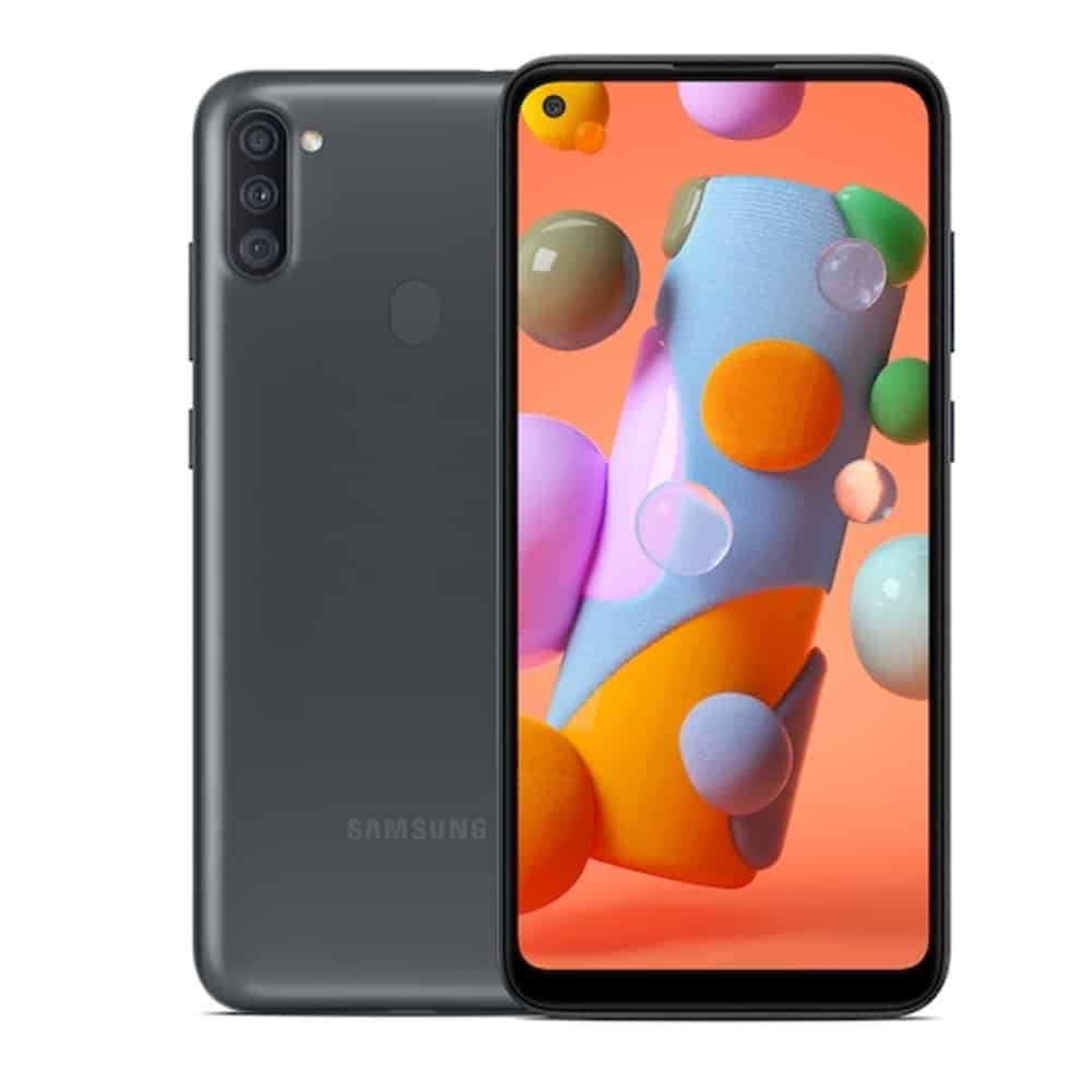 Samsung Galaxy A11 Smartphone - 6.4