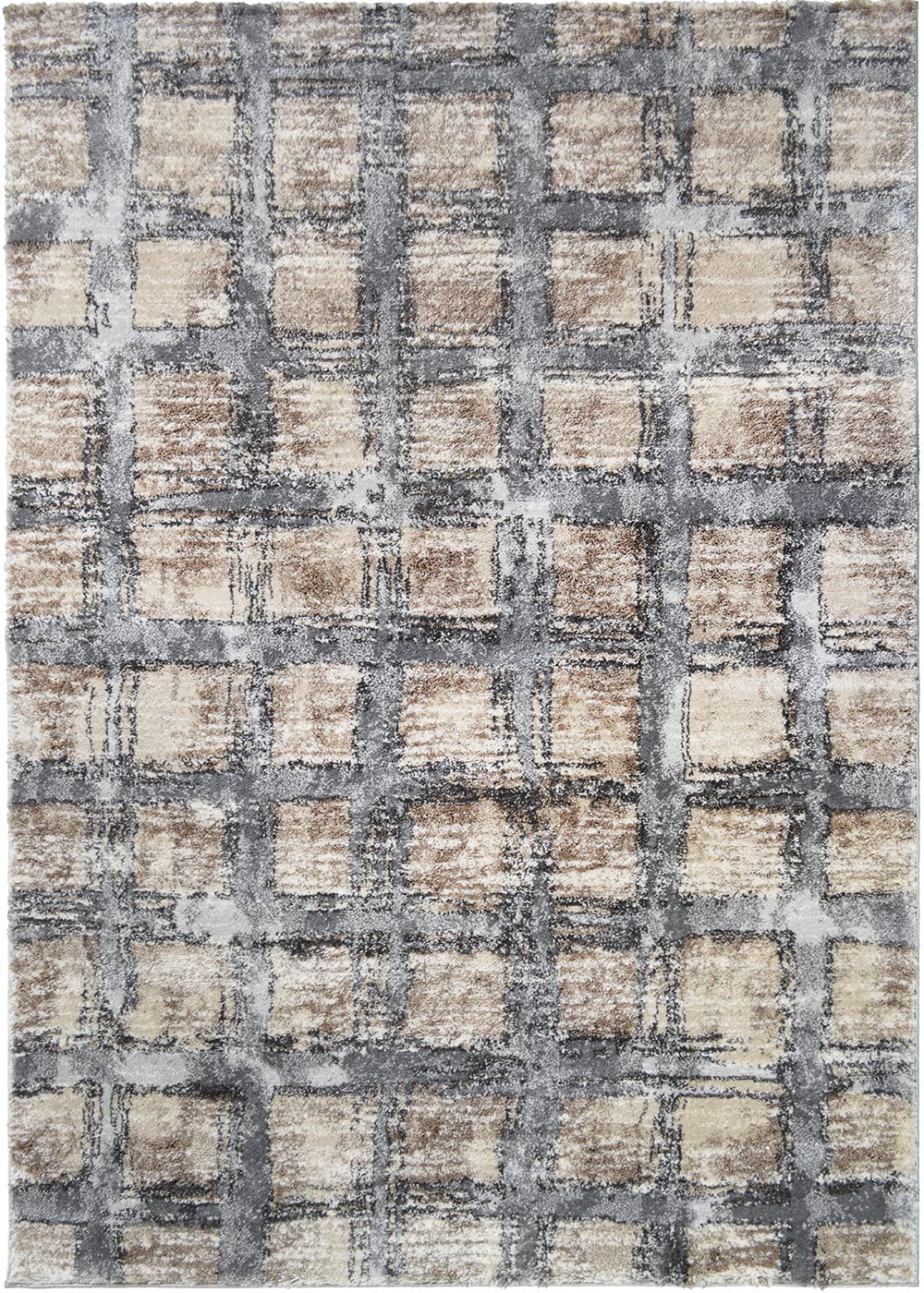 Mayberry Rug Twill Area Rug 5'3