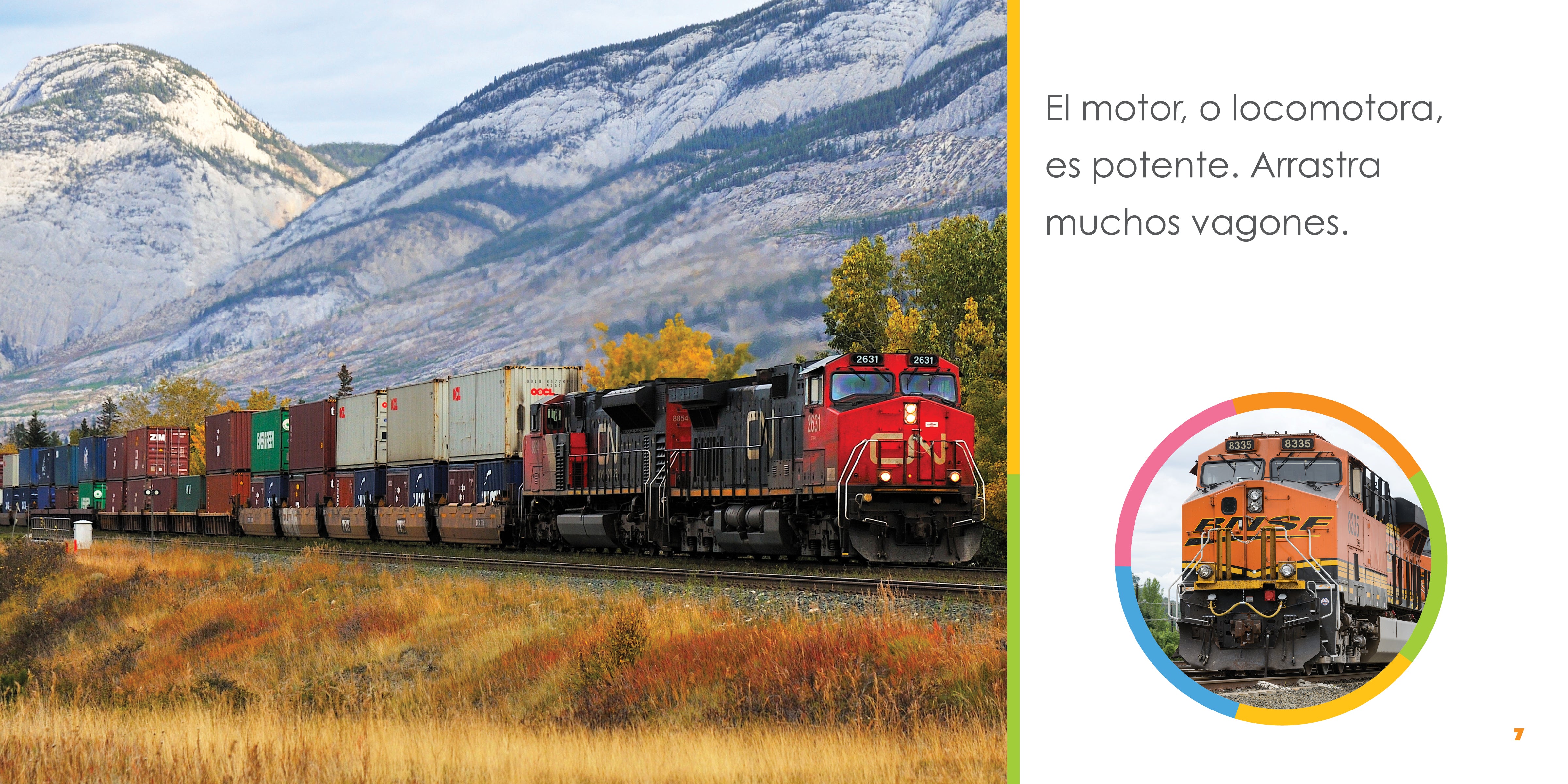 Freight Trains - Durable Model Train Sets for Collectors & Hobbyists - Perfect for Home Displays, Railroad Scenes & Gifts