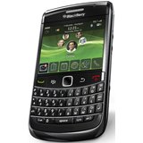 Blackberry Bold 9700 Unlocked Smartphone - Grade A Refurbished - Perfect for Business Professionals & Students (Compatible with AT&T, T-Mobile & GSM Networks)