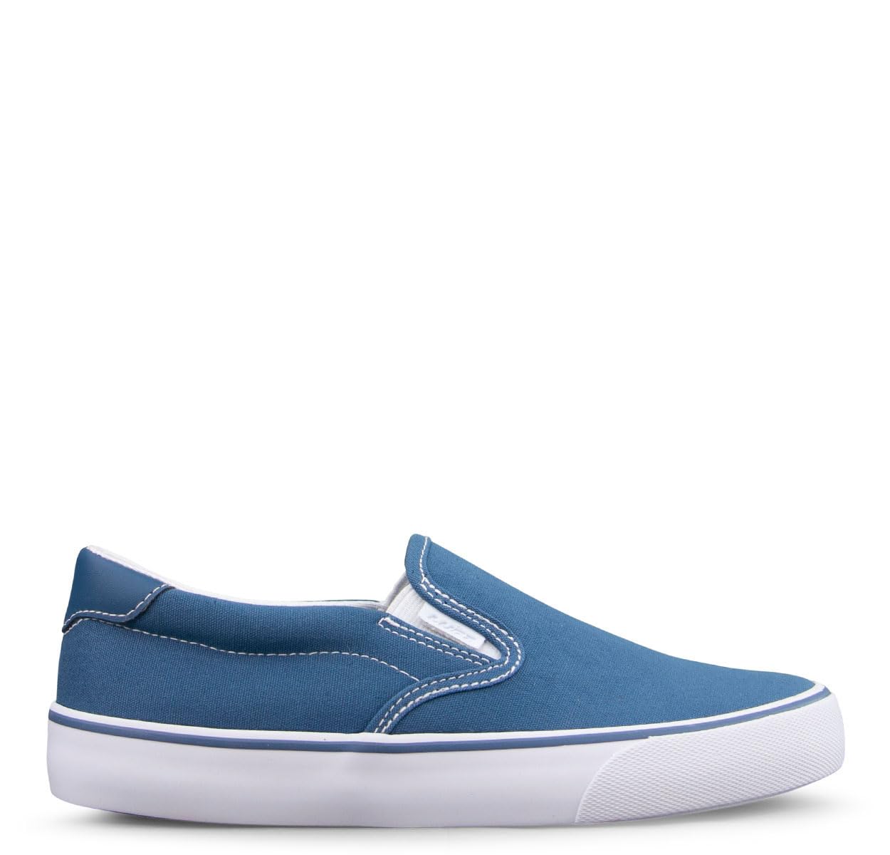 Lugz Women's Clipper Casual Sneakers - Comfortable Slip-On Shoes for Walking, Work & Everyday Wear | Fashionable & Lightweight Footwear for Women