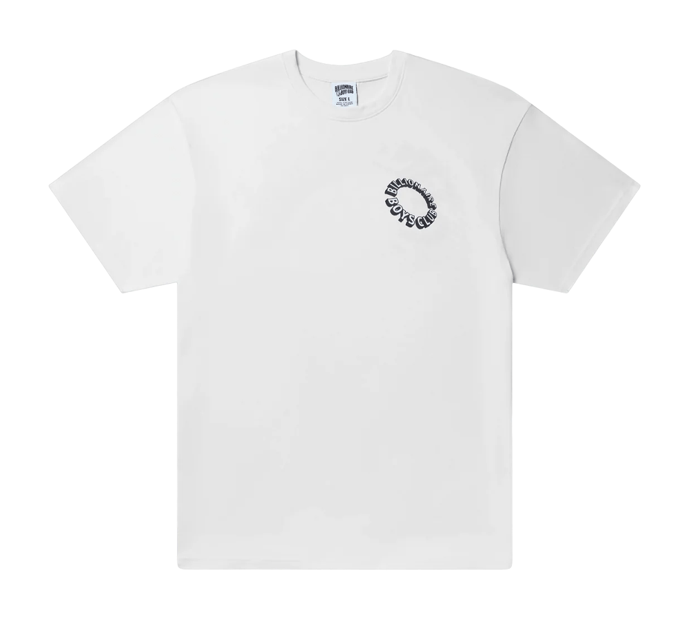 BB Rotate Short Sleeve T-Shirt - Stylish Casual Tee for Men & Women - Perfect for Everyday Wear, Gym, and Outdoor Activities