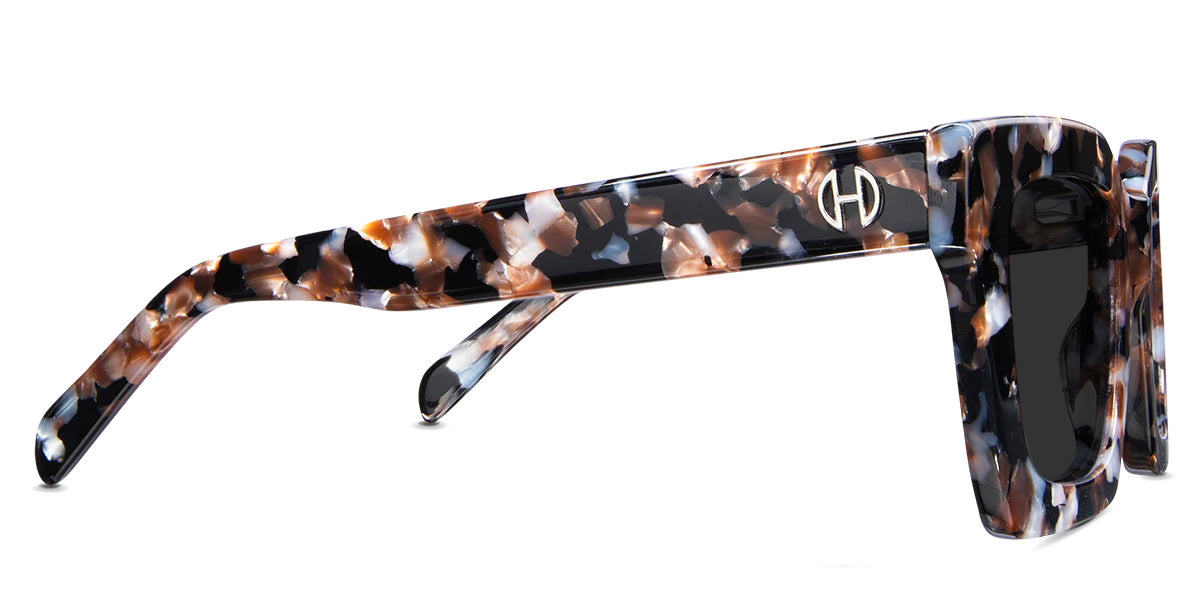 Niza Women's Prescription Sunglasses – UV Protection, Stylish & Comfortable for Driving, Outdoor Activities & Fashion