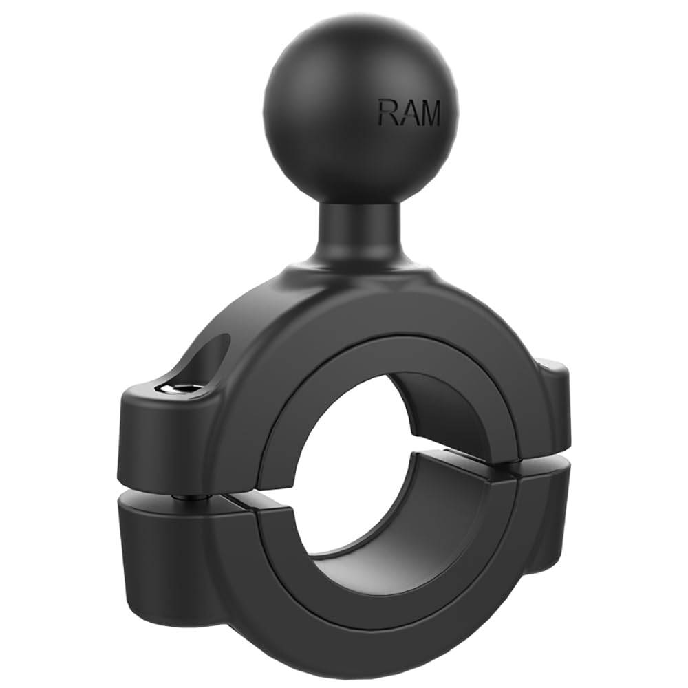 RAM Mounts Torque Large Rail Base RAM-B-408-112-15U with 1