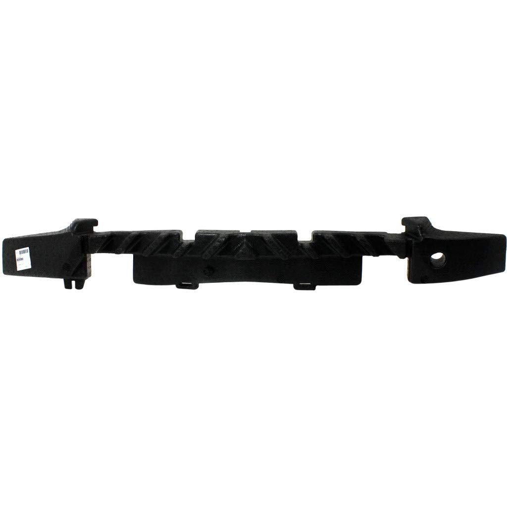 2014-2020 Chevy Impala Front Bumper Absorber | OEM Replacement | EPP Foam Absorber | Compatible with GM1070280 & 22997123 | Perfect for Collision Repair & Vehicle Maintenance