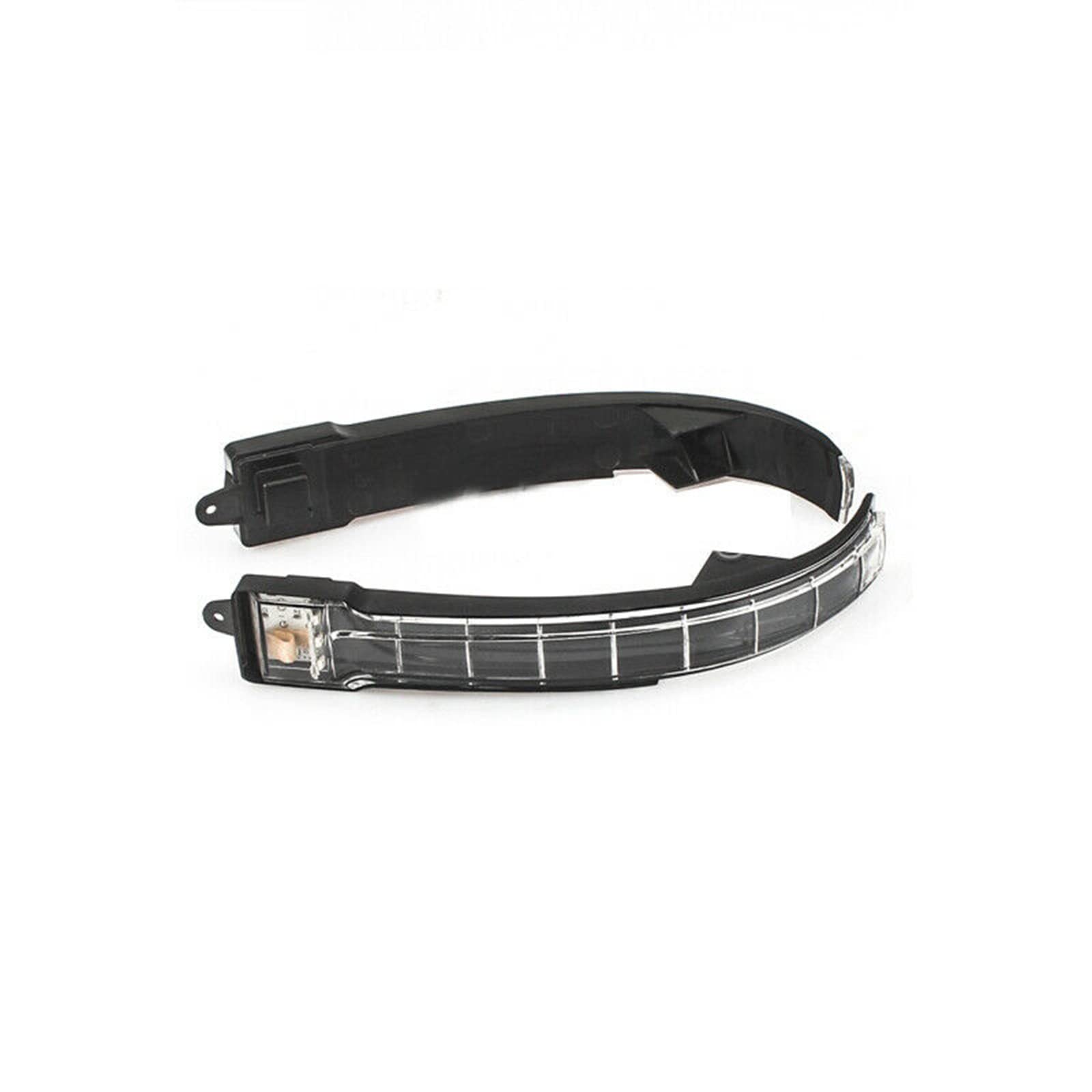 **2011-2016 Kia K2 LED Turn Signal Light - Side Mirror Blinker & Reversing Indicator Lamp - Easy Installation & Enhanced Safety (Perfect for Night Driving & Parking Assistance)**