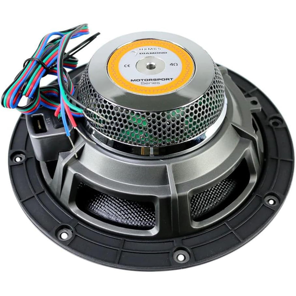 Refurbished Diamond Audio HXM65 6.5