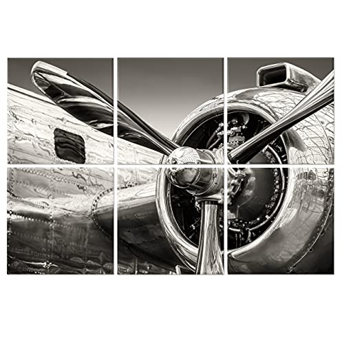 Aircraft propeller