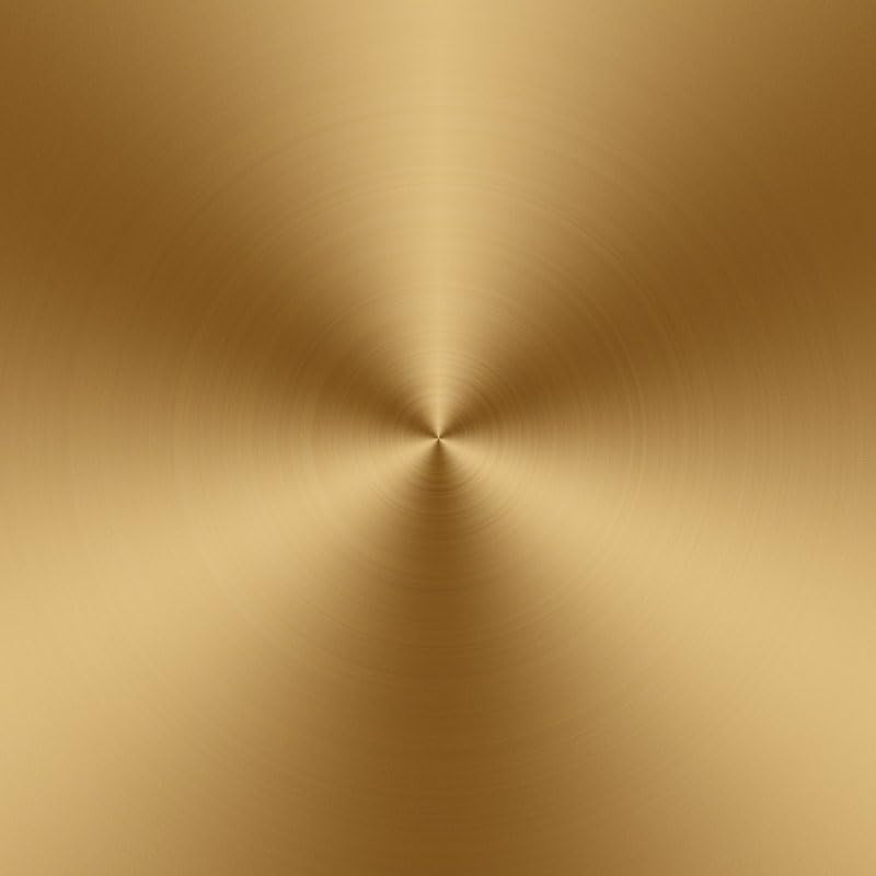 C-Brushed Gold