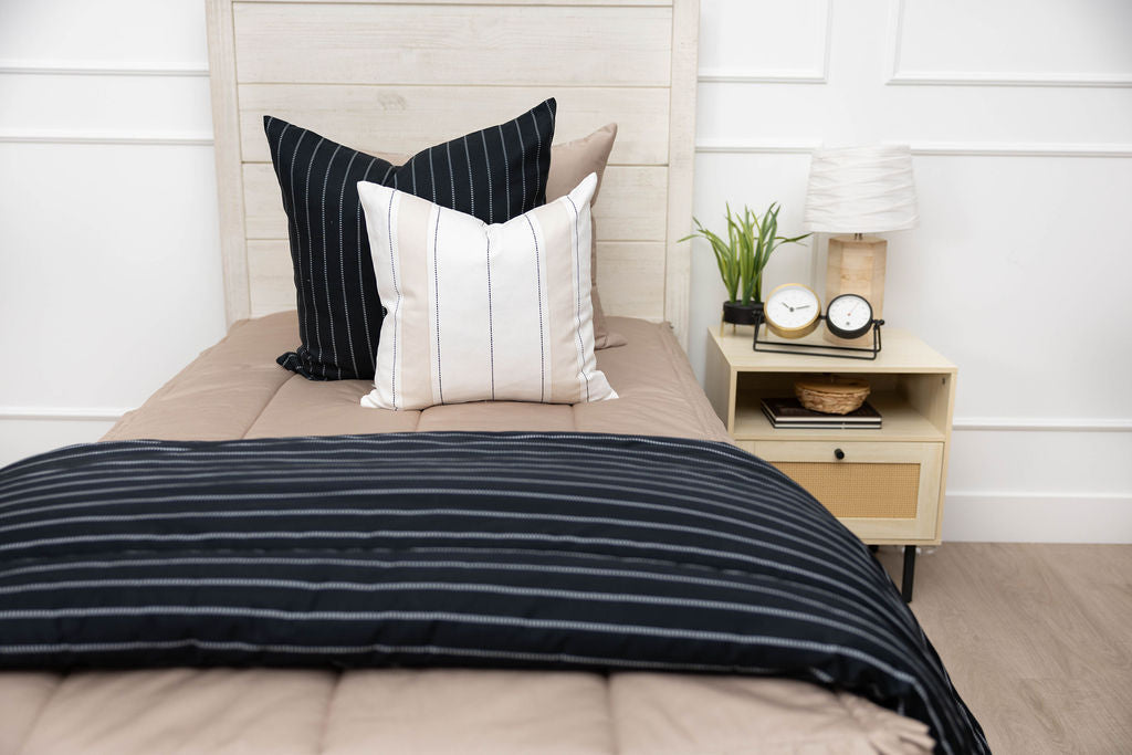 Ryan Beddys - Premium Comfort Bedding Set for a Restful Sleep | Soft & Breathable Sheets, Pillowcases & Duvet Cover | Perfect for Home, Hotel & Airbnb Use