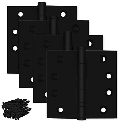 Flat Black