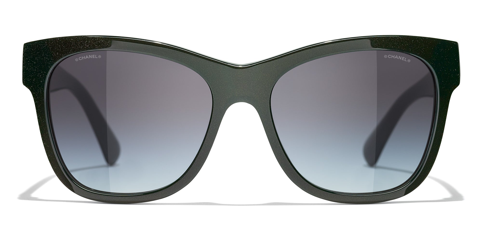 Chanel 5380 Sunglasses - Luxury Designer Shades for Women - UV Protection & Stylish Fashion Accessory - Perfect for Outdoor Activities, Travel & Everyday Wear