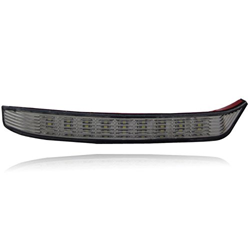 Premium White LED Daytime Running Lights (DRL) for Kia Cerato Forte K3 2014-2016 Models - Enhance Visibility & Style for Daily Commute & Night Driving