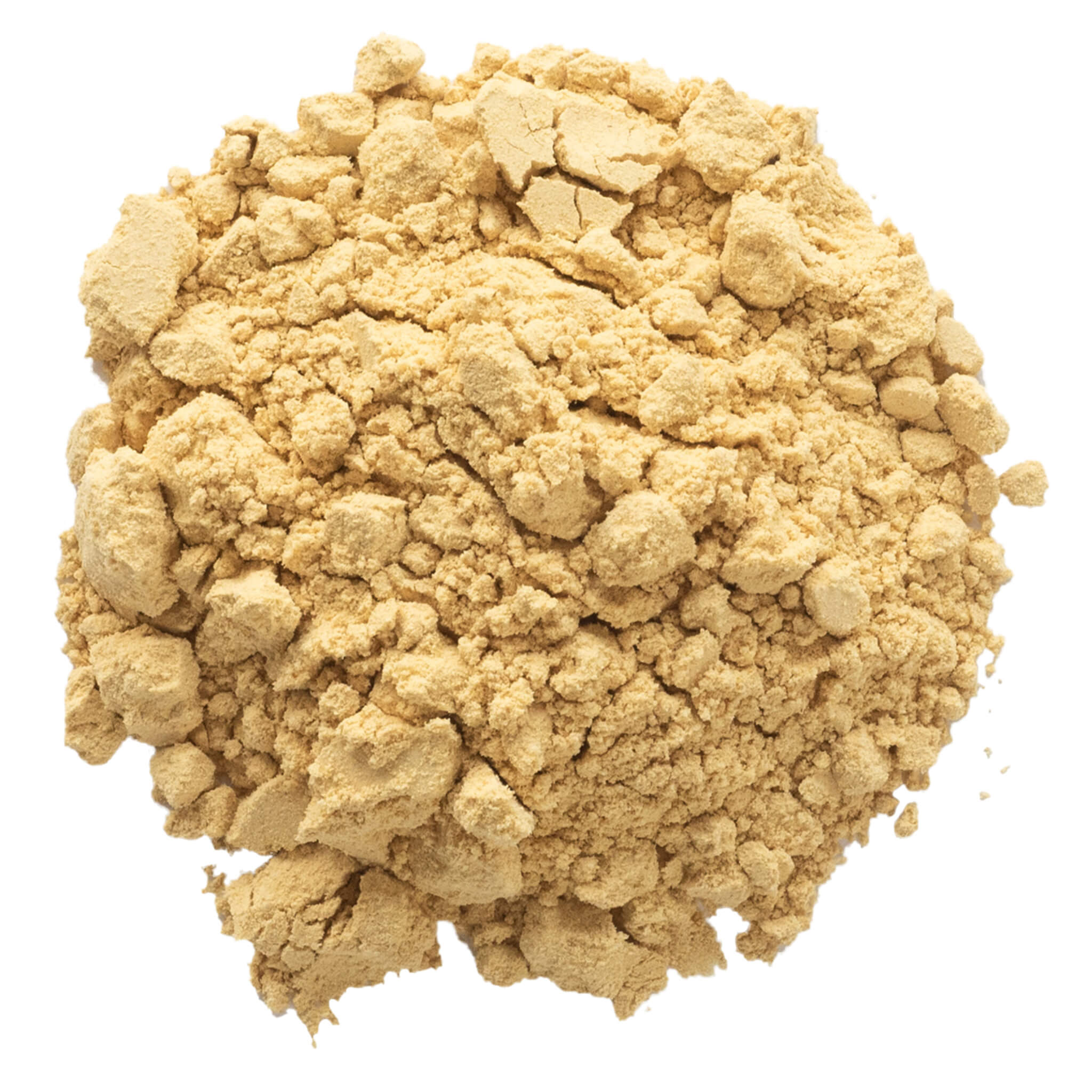 Organic Ginger Root Powder - 100% Pure, Natural & Fresh - Supports Digestion & Immunity - Perfect for Tea, Cooking & Baking