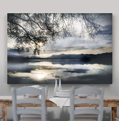 Staffelsee Lake