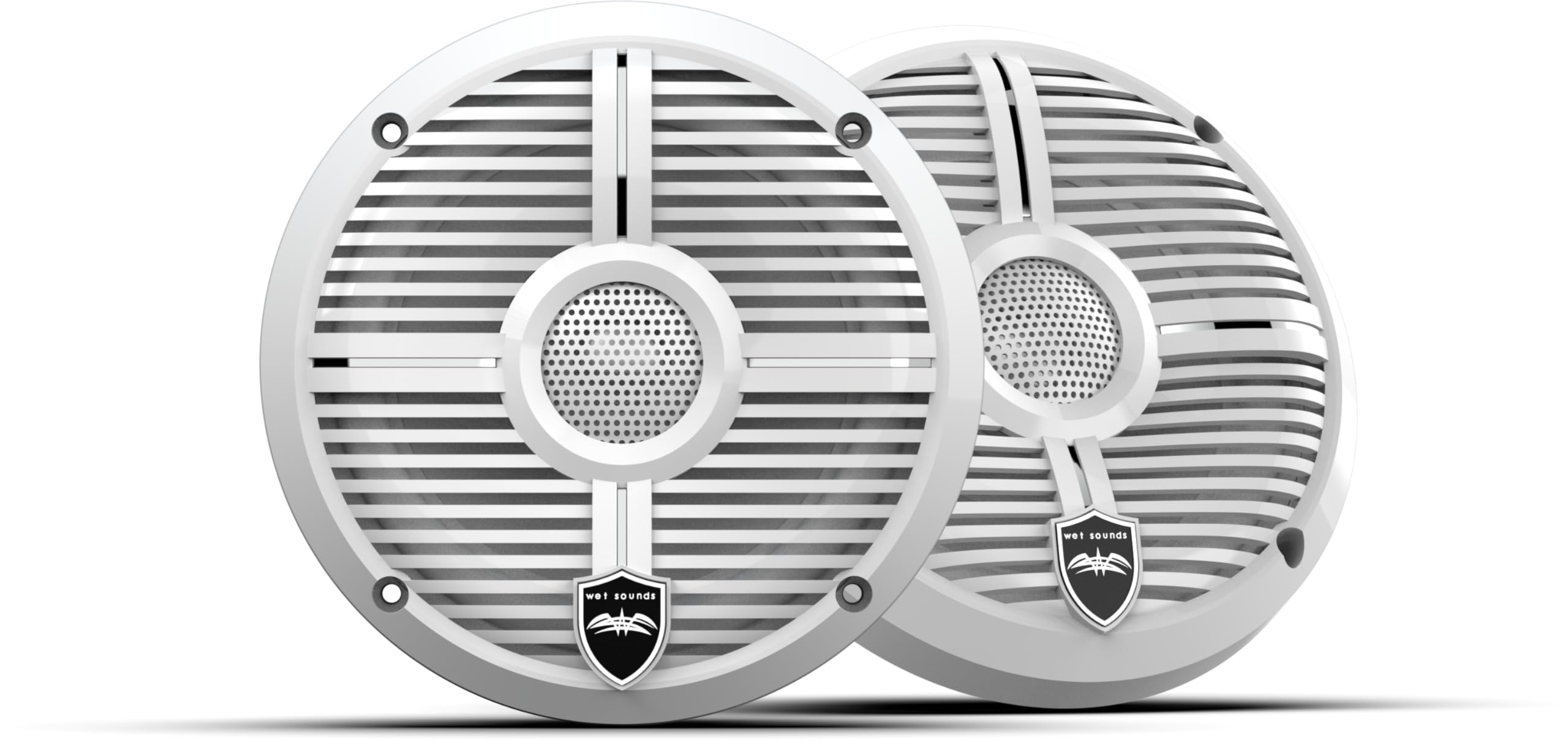 Wet Sounds Recon 6 XW-W 6.5