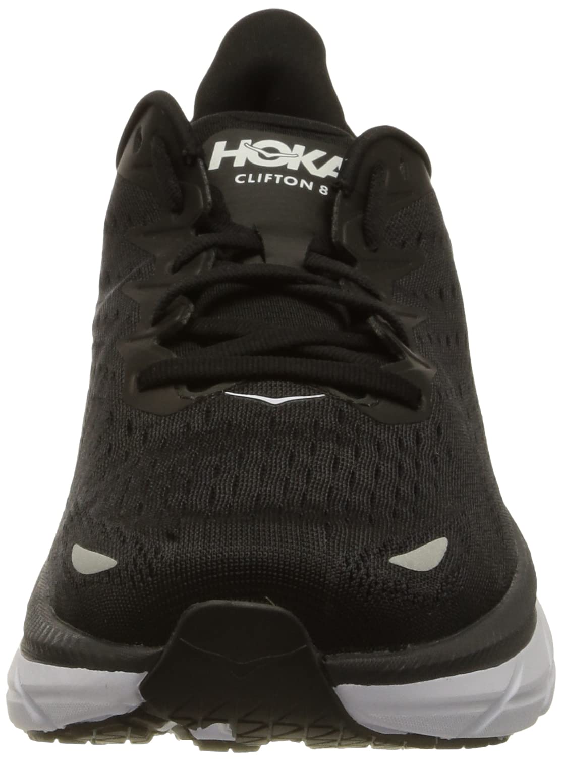 Hoka One One Women's Running Shoes - Lightweight & Cushioned Sneakers for Jogging, Gym Workouts & Everyday Comfort