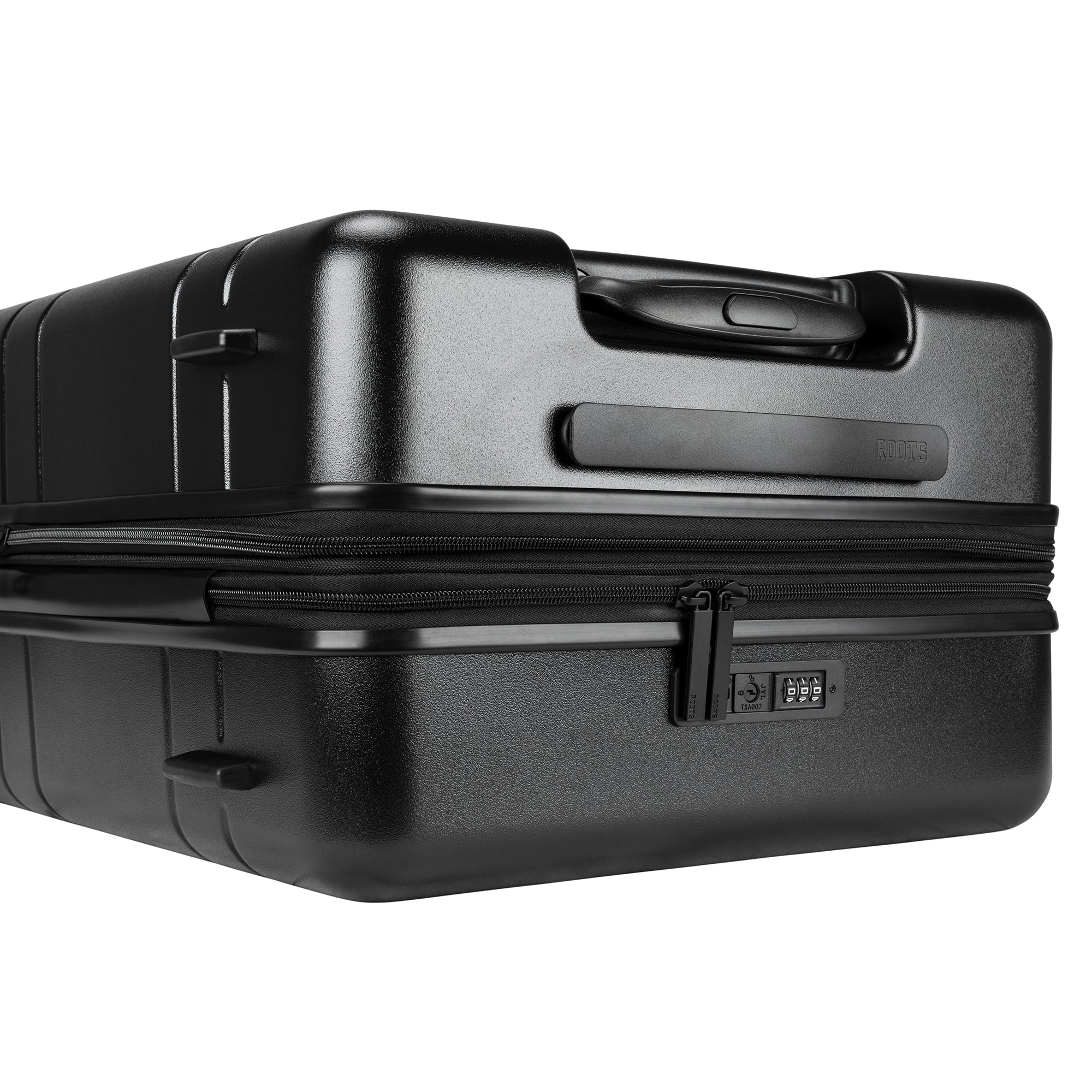 Roots Travel Expandable Spinner 24