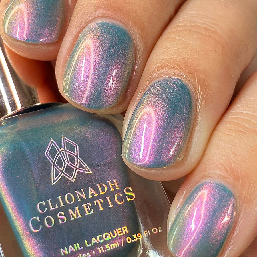 Premium Statue Garden Nail Polish - Long Lasting Nail Lacquer for Women - Perfect for Home Manicures & Professional Salon Use