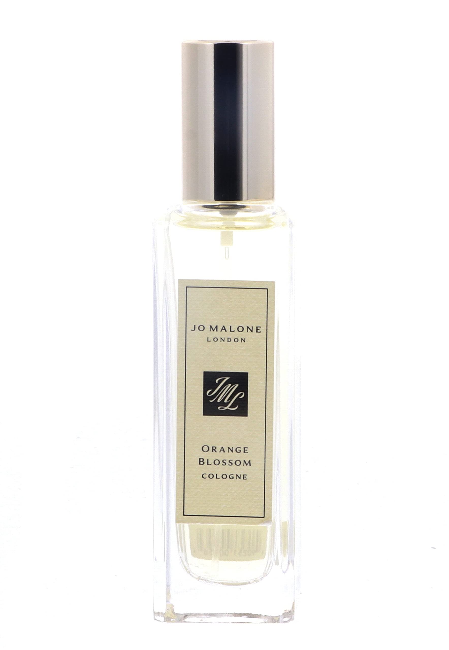 Jo Malone London Orange Blossom Cologne Spray 1 oz / 30 ml - New in Box | Fresh Floral Fragrance for Women & Men | Perfect for Daily Wear, Gifts & Special Occasions