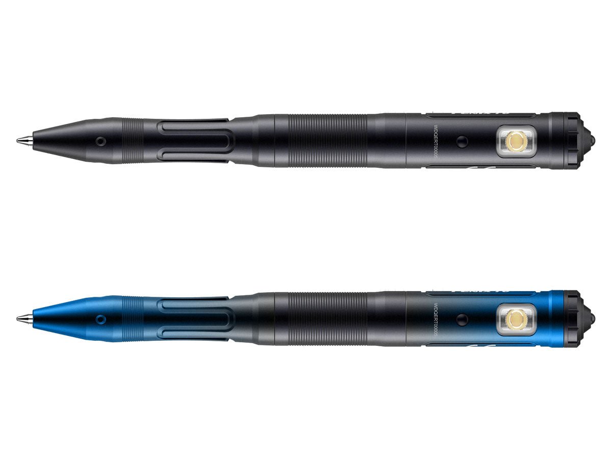 Fenix T6 Rechargeable LED Penlight - Ultra Bright Tactical Flashlight for Camping, Hiking & Emergency Use