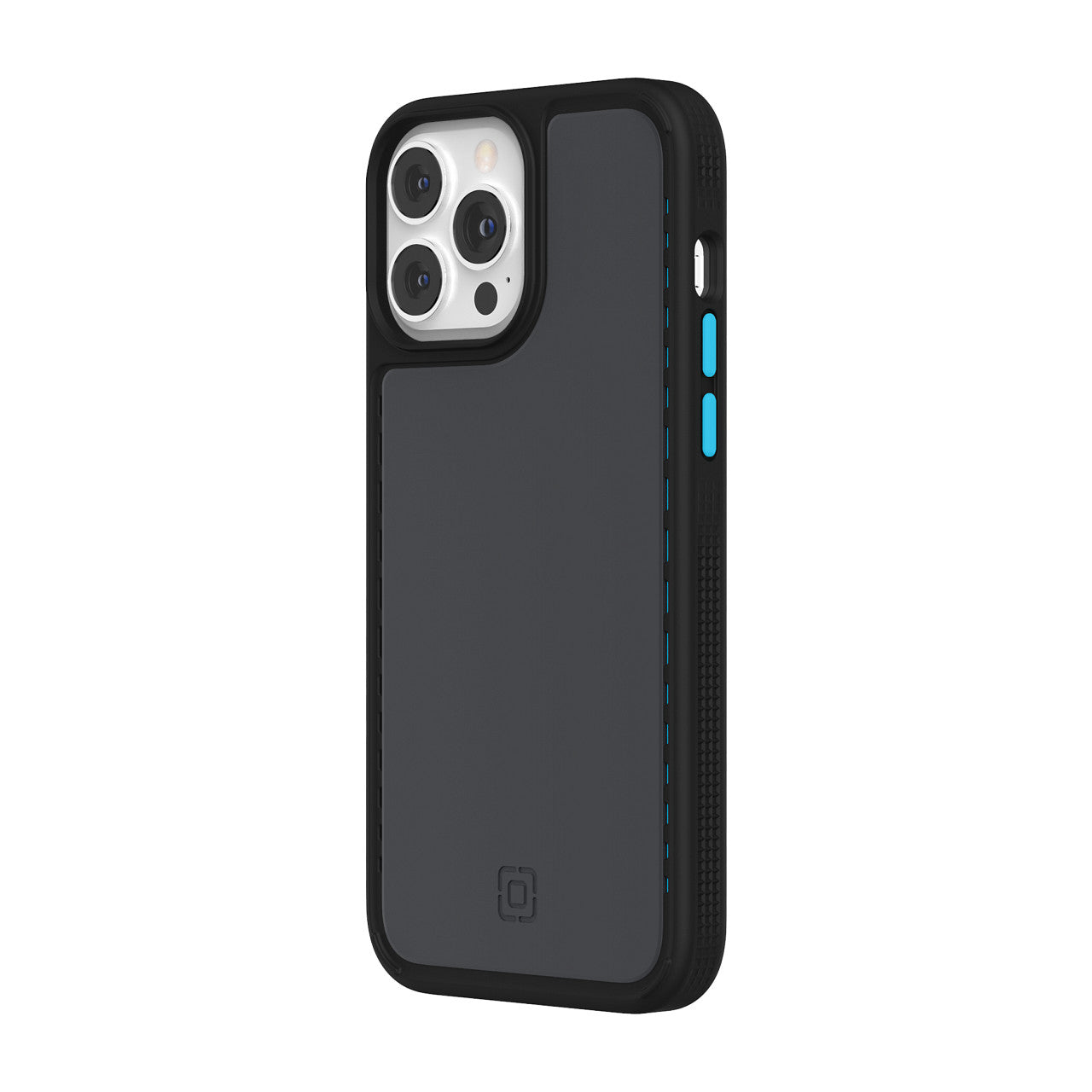 Incipio Optum Protective Case for iPhone 13 Pro Max - Slim Shockproof Cover with Military-Grade Drop Protection | Perfect for Work, Travel & Outdoor Activities