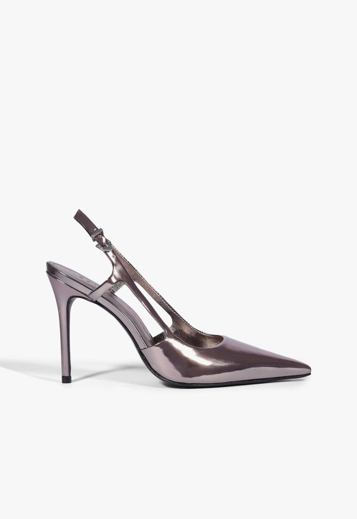 Boris Sling Pump - Women's Comfortable Heeled Sandals for Casual & Dressy Occasions | Perfect for Weddings, Parties & Everyday Wear