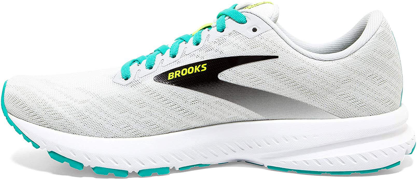 Brooks Women's Launch 7 Running Shoes - Lightweight & Cushioned for Road Running, Training & Marathon - Size 7-12 Wide Width Options