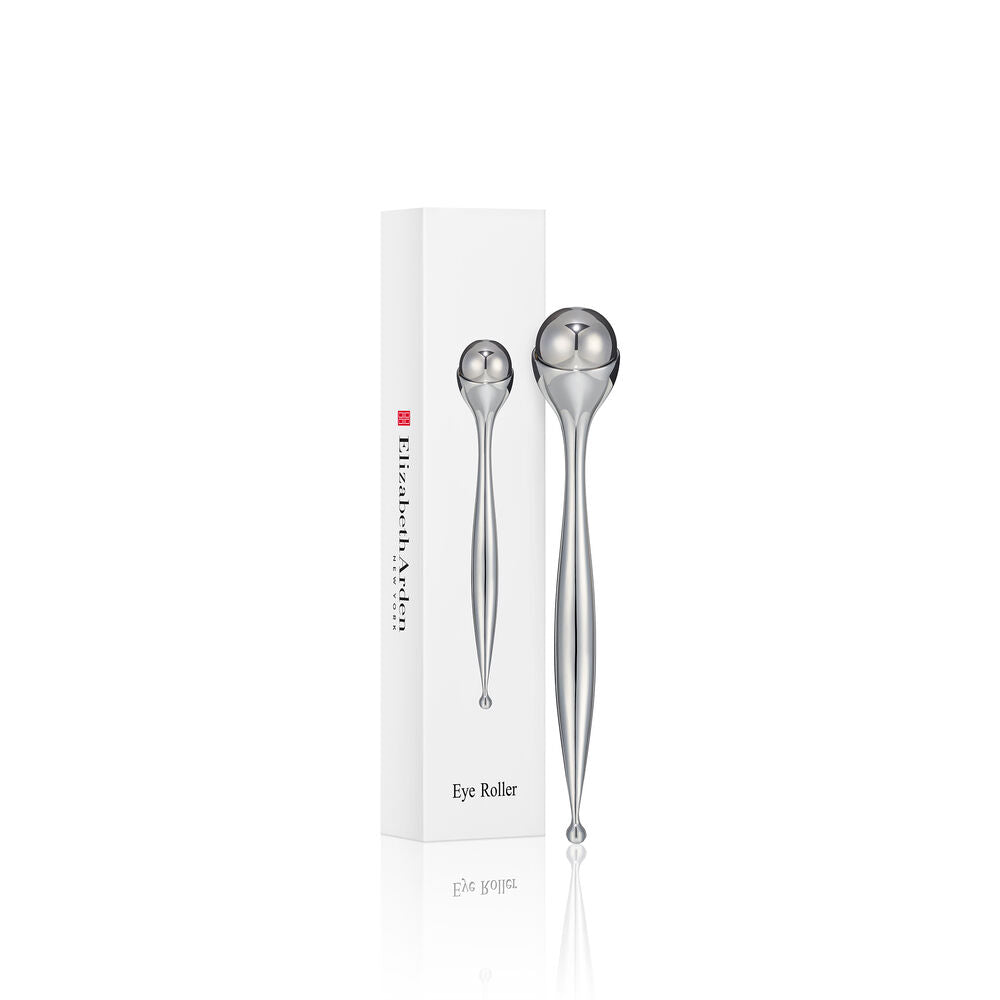 Best Eye Roller for Puffiness & Dark Circles - Cooling Massage Tool for Relaxation & Skincare - Perfect for Home & Travel Use