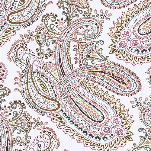 Sand Paisley
