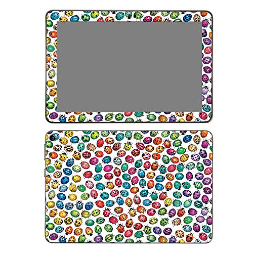 Color Bugs
