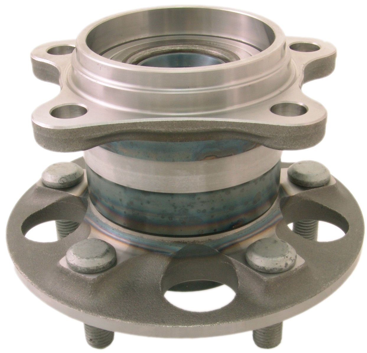 Rear Wheel Hub for Toyota Camry Corolla RAV4 - High-Quality Replacement Part for Smooth & Safe Driving - Perfect for City Commute & Road Trips