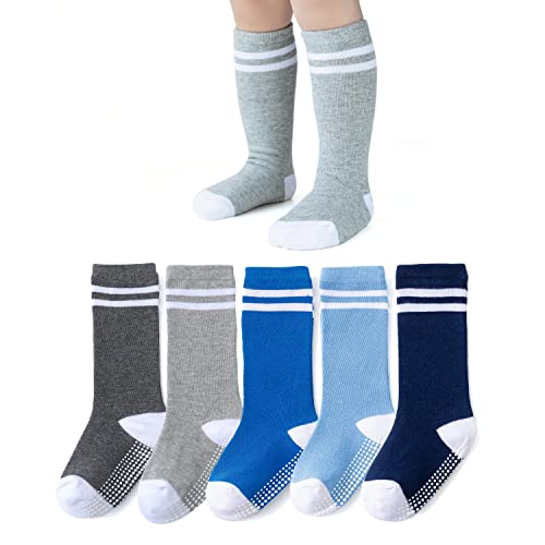 Athletic Stripes Ass_2 5 Pairs