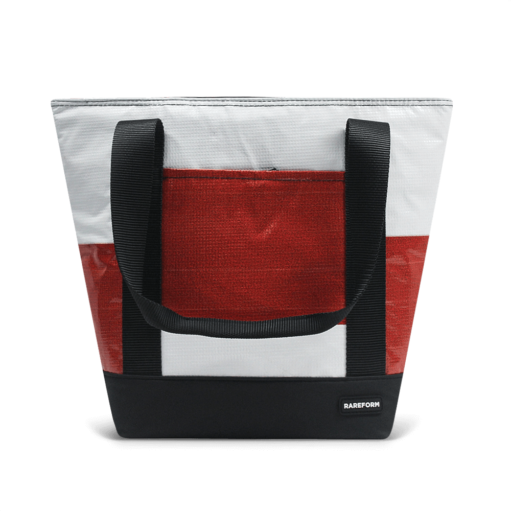 Beck Cooler Bag Bk1 00804 - Insulated Lunch Bag for Work, Picnics & Outdoor Activities - Leakproof & Durable Portable Cooler for Food & Drinks