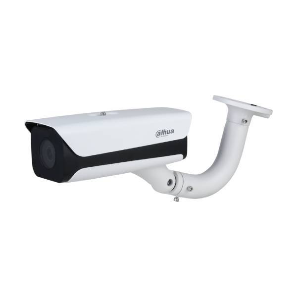 Dahua 2MP Bullet Security Camera with Motorized Lens - DHI-ITC215-PW6M-IRLZF-B | Outdoor Surveillance, Night Vision, Short Range Monitoring for Home & Business Security