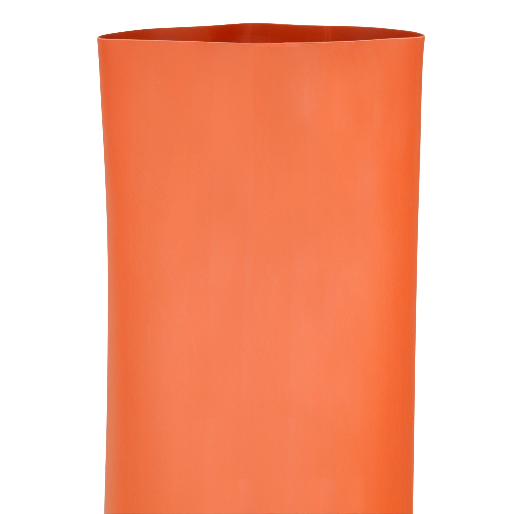 3M Bus Bar Tubing BBI 7A 20ft, 8.28mm Outer Diameter, 13.00mm Inner Diameter - Electrical Insulation for Power Distribution & Industrial Applications