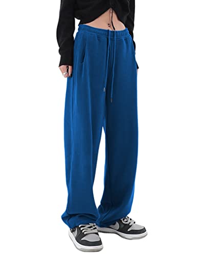 Blue With Back Pockets