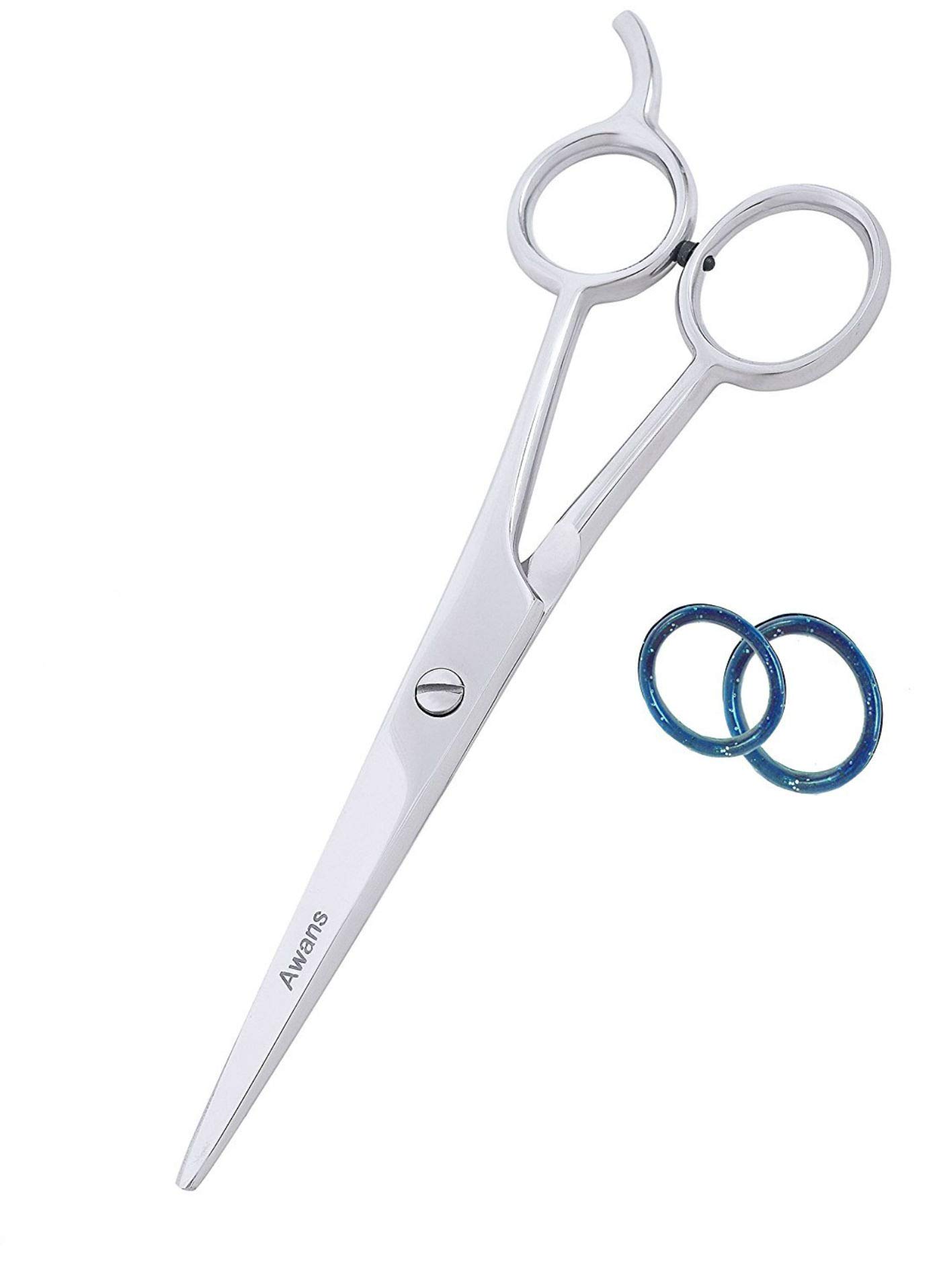 Professional Hairdressing Barber Scissors - 6.5